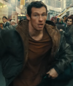 Callum Turner Neuromancer Case Jacket - Image 2